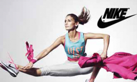Nike most valuable apparel brand at $32 bn