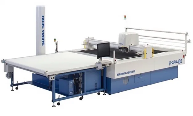 SHIMA SEIKI to participate in SaigonTex 2017