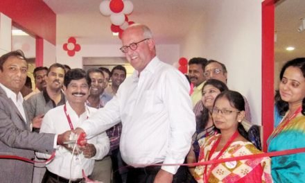 Texanlab Laboratories opens technologically advanced laboratory in Tirupur