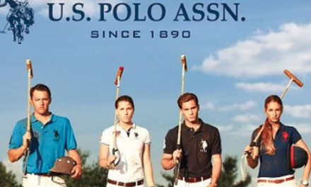 US Polo Assn. signs up three licensing partners in Asia