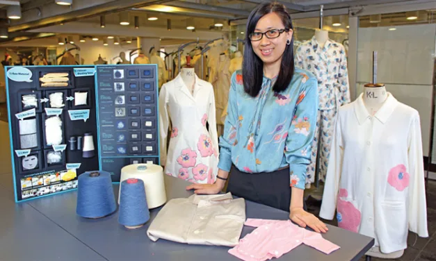 VN textile, apparel exports grow 11 pc in first quarter