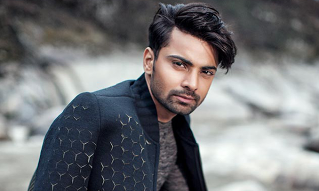 The Woolmark Company announces Shravan Reddy as Brand Ambassador