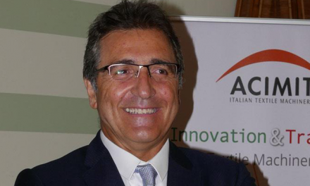 ACIMIT elects Alessandro Zucchi as new President