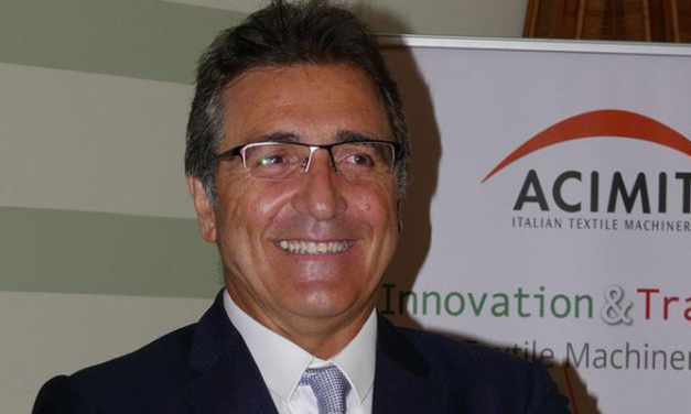 ACIMIT elects Alessandro Zucchi as new President