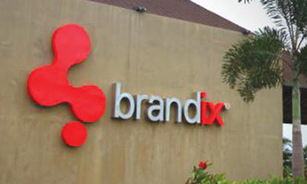 Brandix is Sri Lanka’s most valuable export brand