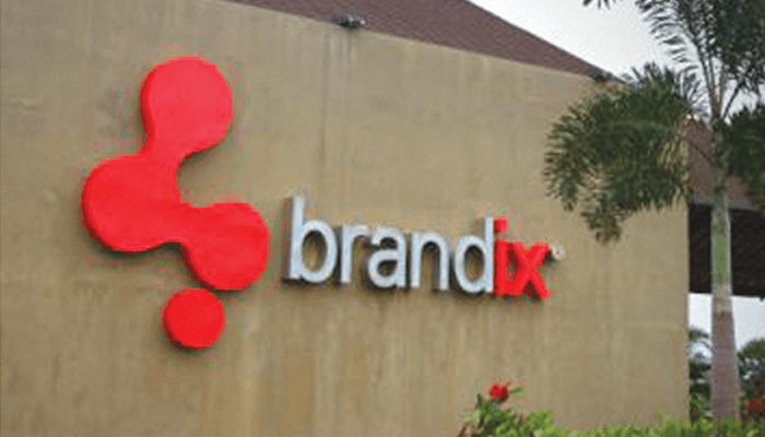 Brandix is Sri Lanka's most valuable export brand - Knitting Views