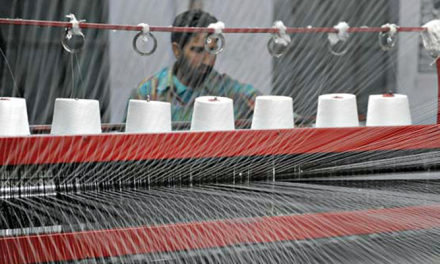 ICCI appeals Pakistan Govt. to revive textile industry