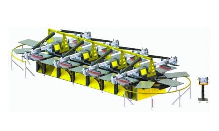 SULFET appoints Golden Falcon India as agent for Southern region