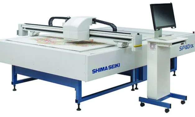 Shima Seiki to hold private show in UK
