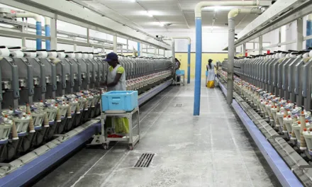 Textile industry market size likely to touch $250 bn in 2 yrs