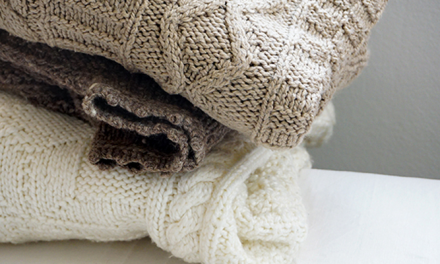 Tirupur Knitwear exporters keen to develop woolen products