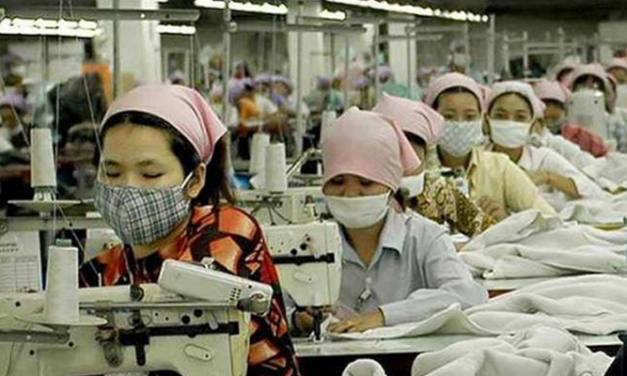Vietnam gets assistance from IFC for green textile production