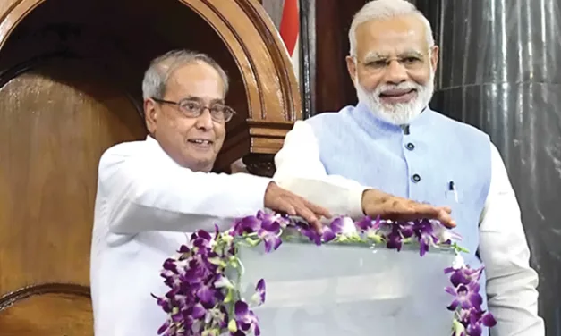 GST ROLLOUT Gets mixed reactions from textile industry