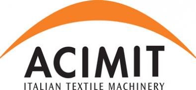 Italian textile machinery records significant growth
