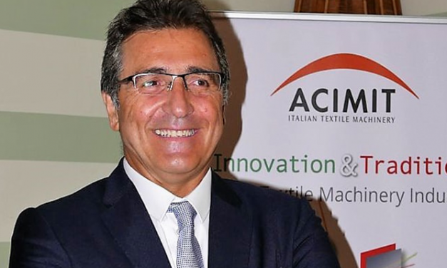 Alessandro Zucchi becomes new President of ACIMIT