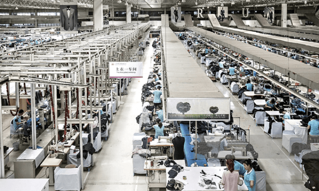 Chinese firm to invest $600 mn in Kano textile industry