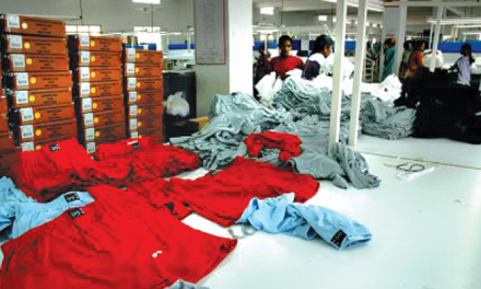 Garment exporters get interim relief with Govt. announcing RoSL