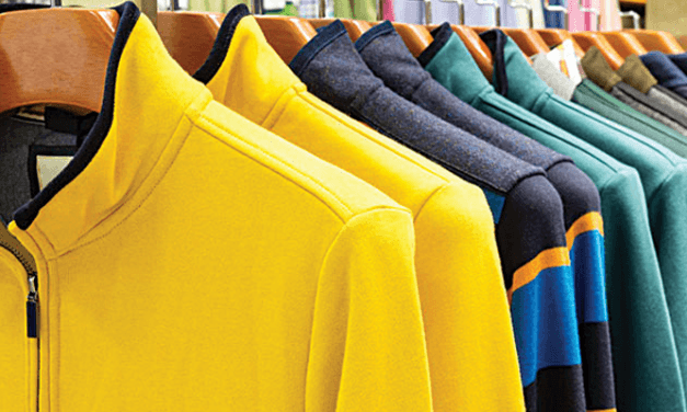 Garment exports likely to register 15-18 per cent growth