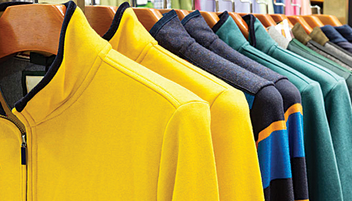 Garment exports likely to register 15-18 per cent growth - Knitting Views