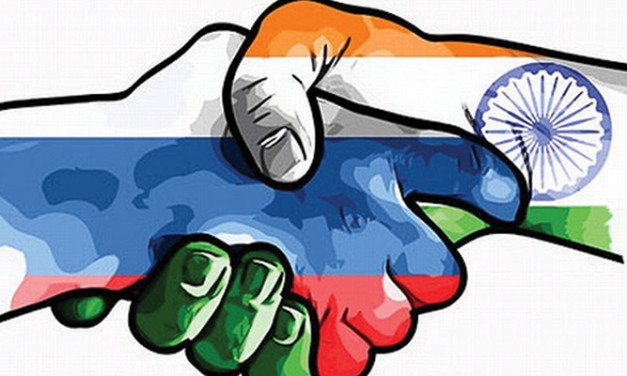 India, Russia textile trade likely to reach more than $1bn