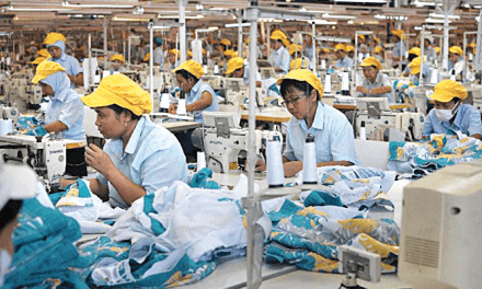 Indonesian textile demand down but rise in exports