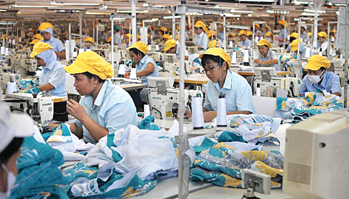 Indonesian textile demand down but rise in exports - Knitting Views