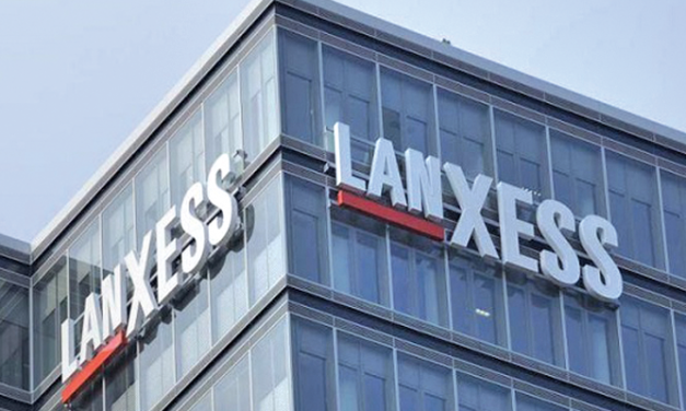 LANXESS’s Rhein Chemie business unit combines colorant specialties