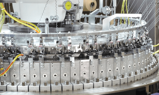 Terrot presents new trend driven innovation