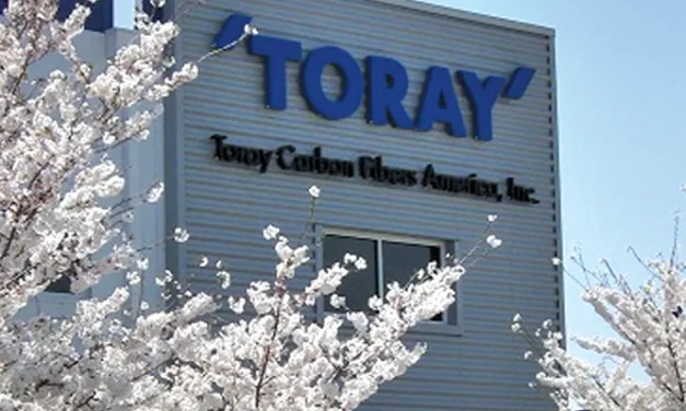Toray invests in Hong Kong knitter