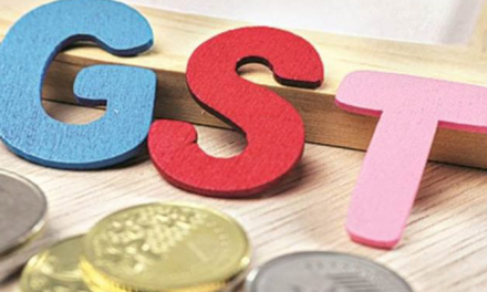 Pre-GST orders giving a push to exports