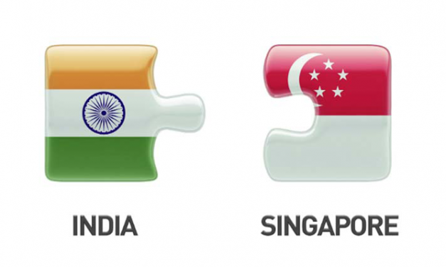 India–Singapore trade can reach $25 bn
