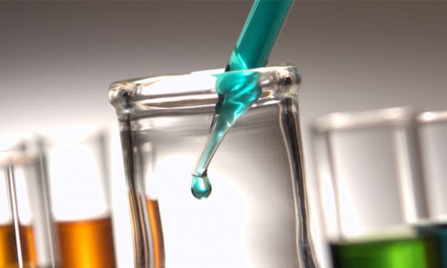 Archroma has registered about 200 substances under REACH