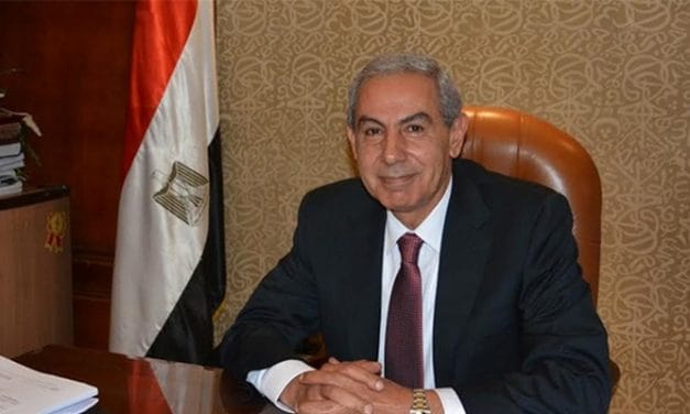 Egypt achieves increase of 12 per cent in textile exports