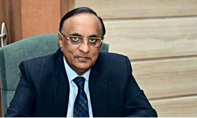 Exports back in positive territory with a bang