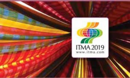 ITMA 2019 – Garment sector zooms in on automation to increase productivity