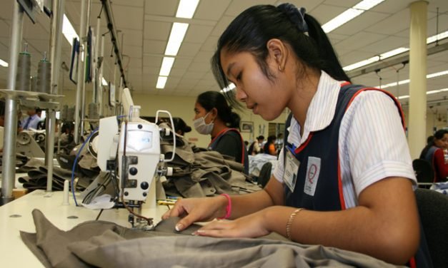Indonesian textile exports projected to touch $15 bn