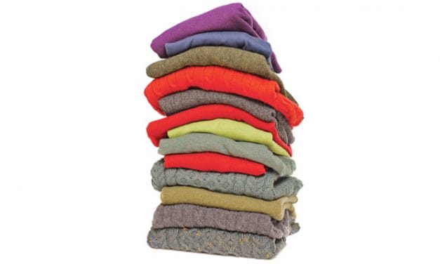 Lankan experts to train top-level managers of knitwear firms