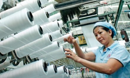 VN Ministry drafts legal amendments to boost textile and garment exports