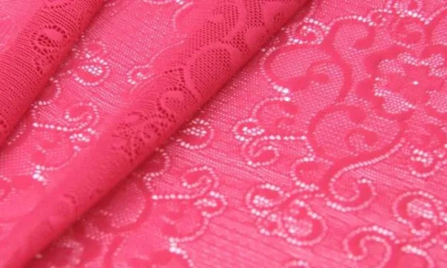 Valuable source of inspiration for the Indian clothing market