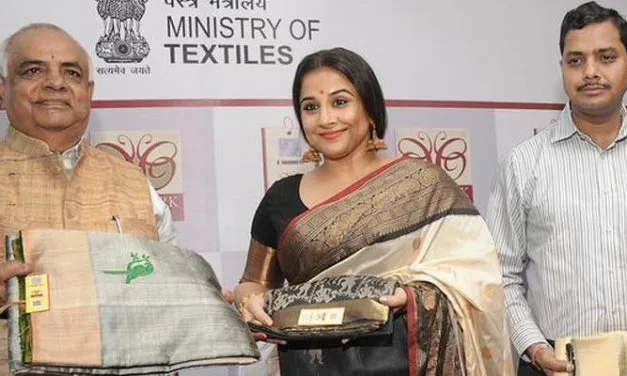 Aim to make Silk Mark a popular benchmark