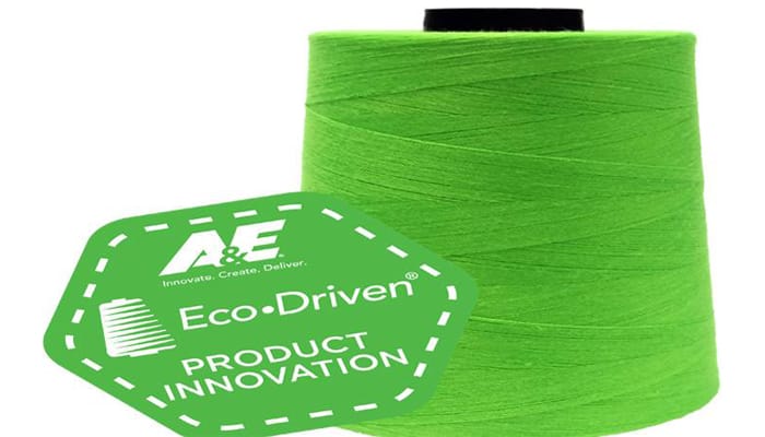 A&E introduces Magic® Sewing thread - Knitting Views