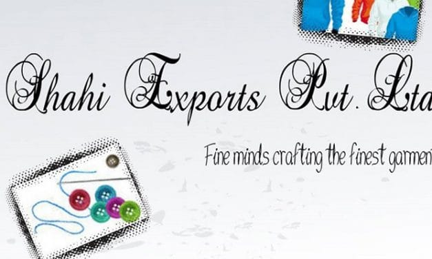 Workers protest over Shahi Exports Unit’s closure