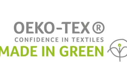 Oeko-Tex® Commissions Textile Sustainability Research Study