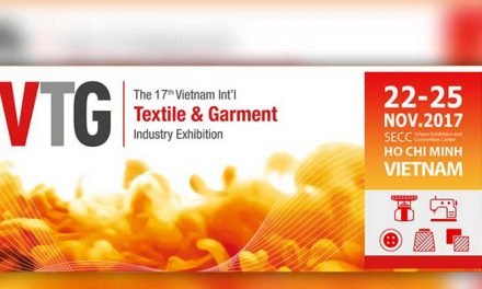 Textile, garment expo attracts 400 exhibitors