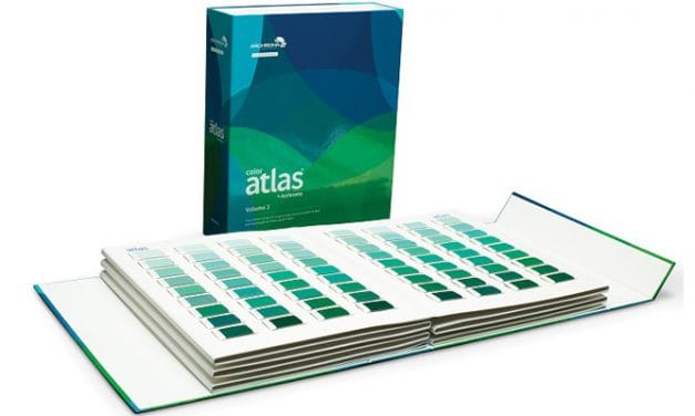 Archroma celebrates two years of Color Atlas