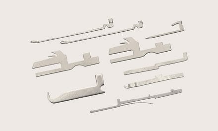 Kern-Liebers offers high-quality hosiery machine parts