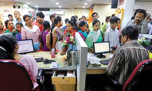 NSDC with Arvind to provide skill development training to youth