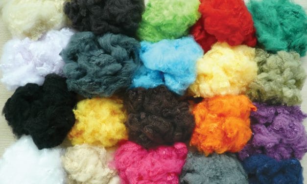 Polyester fibre market to reach $39.3 bn by 2025