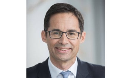 Stefan Doboczky reappointed CEO of Lenzing