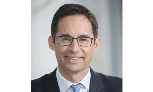 Stefan Doboczky reappointed CEO of Lenzing